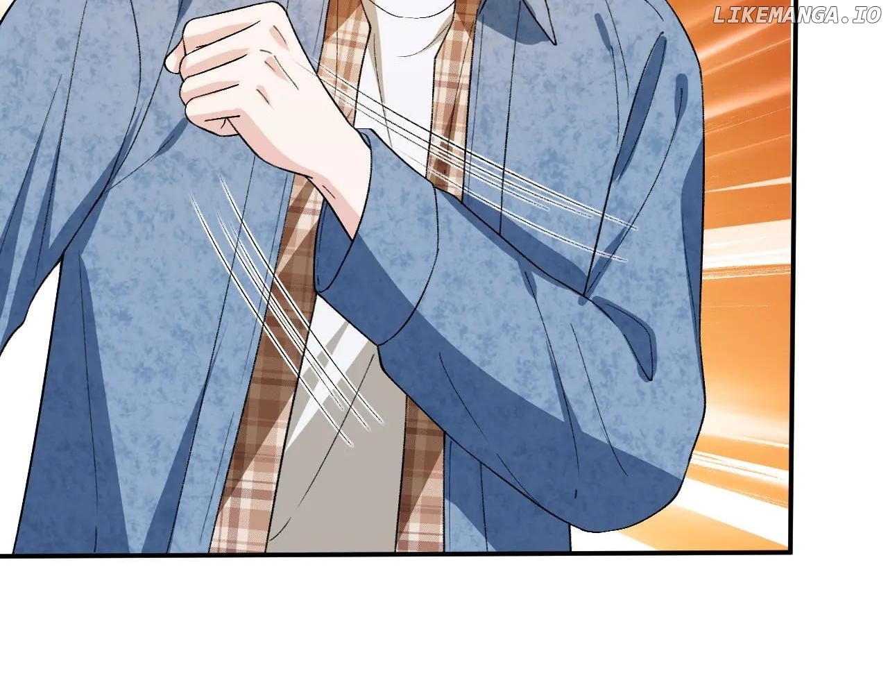 Madam and Her Daily Online Face-Slapping Chapter 171.2 - page 38